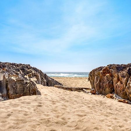 Sea Forever Lincoln City Luaran gambar