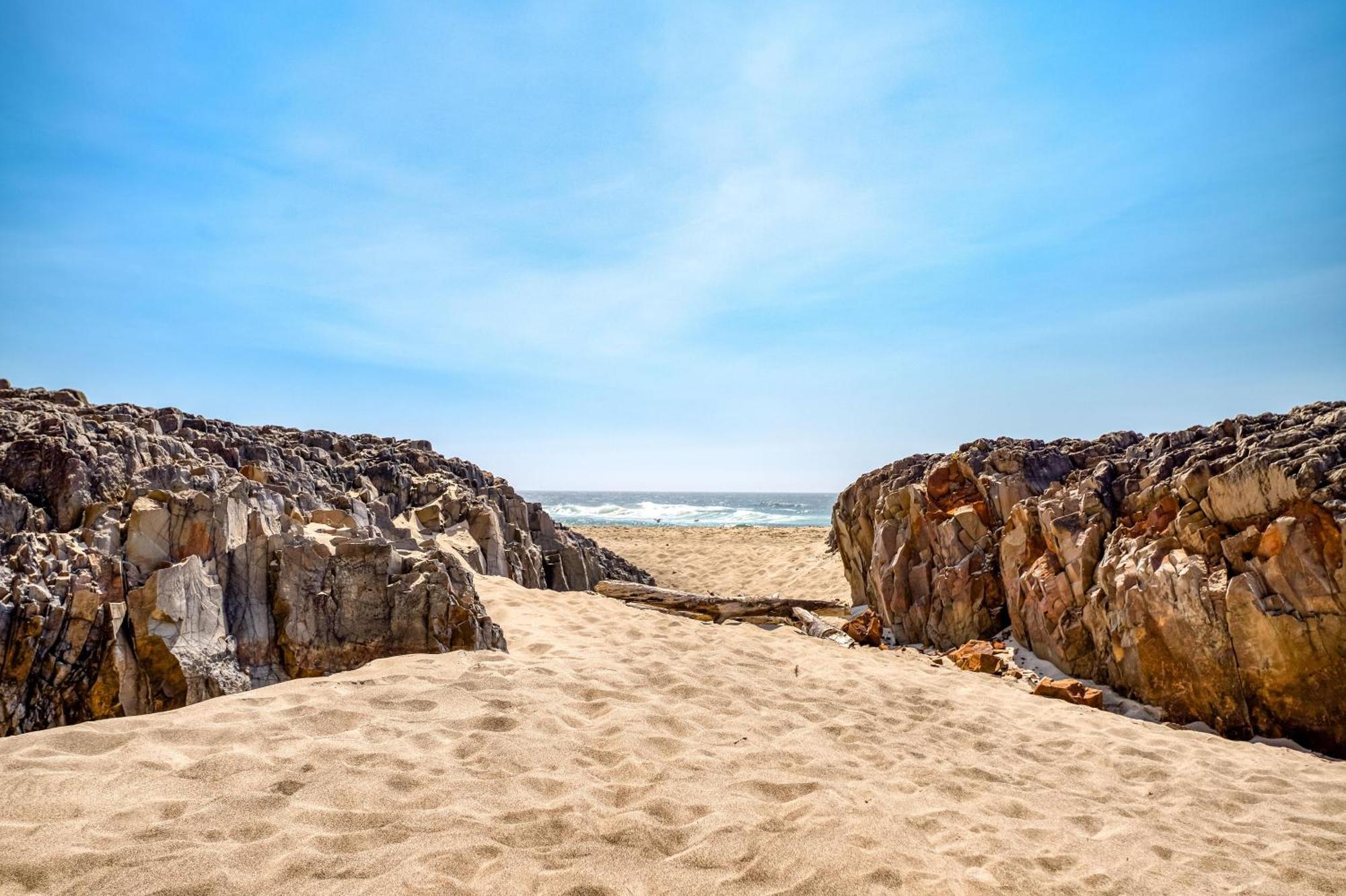 Sea Forever Lincoln City Luaran gambar