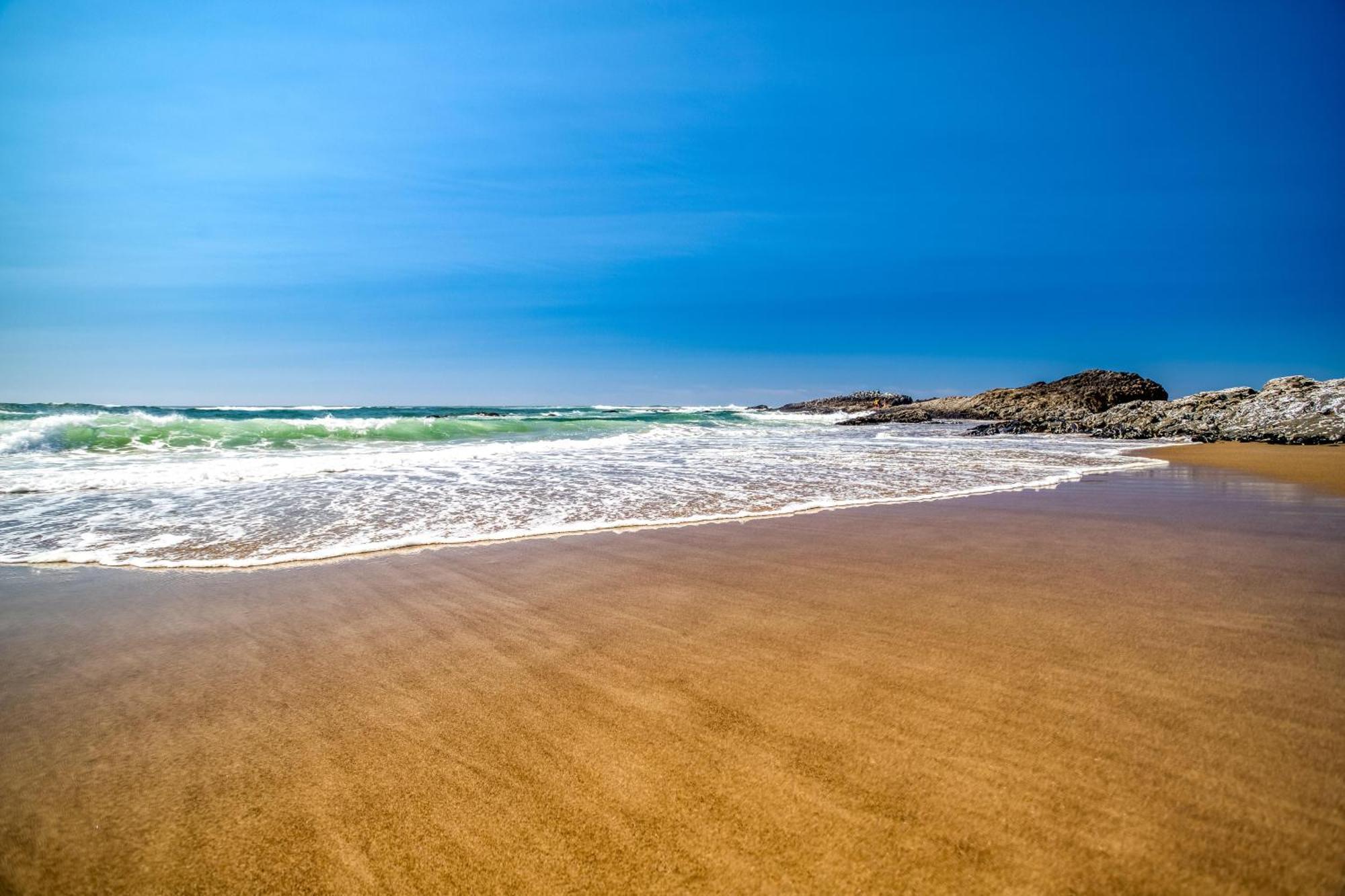 Sea Forever Lincoln City Luaran gambar